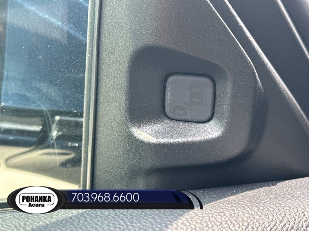 New 2026 Acura MDX w/ Technology Package AWD/4WD image 23