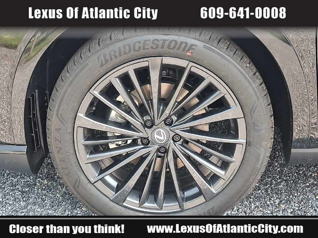 New 2026 Lexus RX 350 Premium w/ Convenience Package AWD/4WD image 5