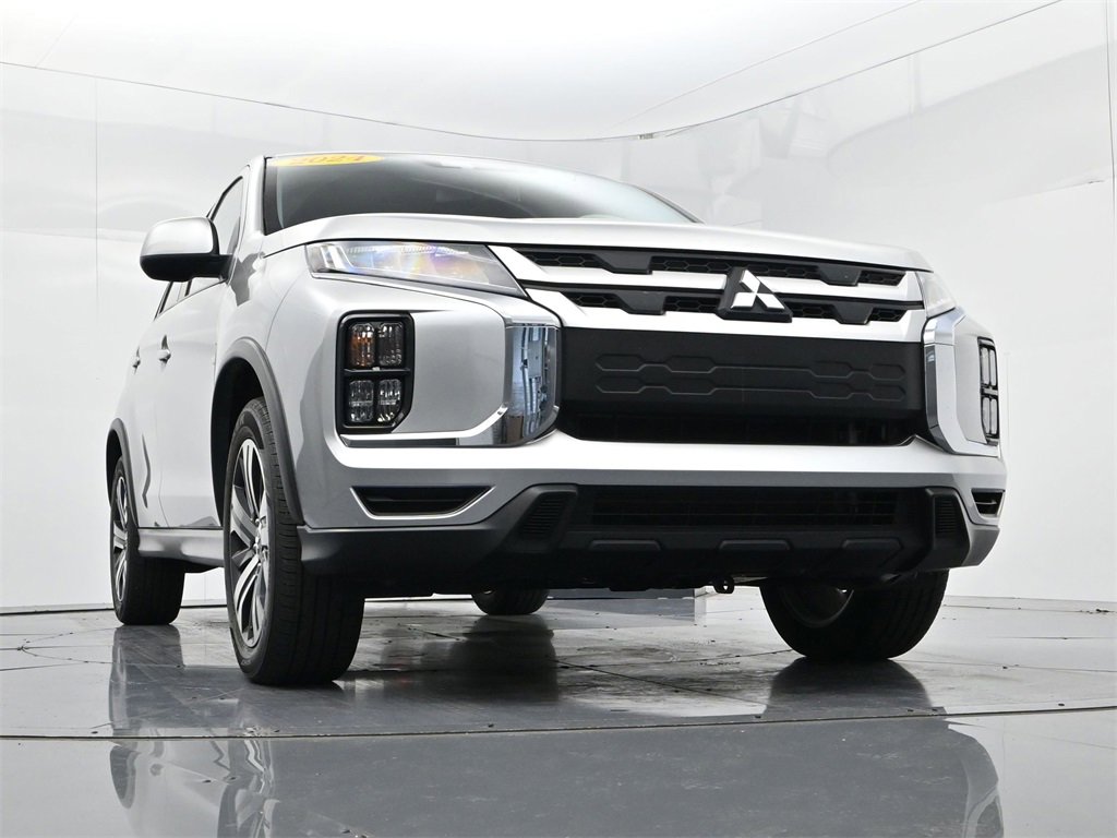 Used 2024 Mitsubishi Outlander Sport ES image 31