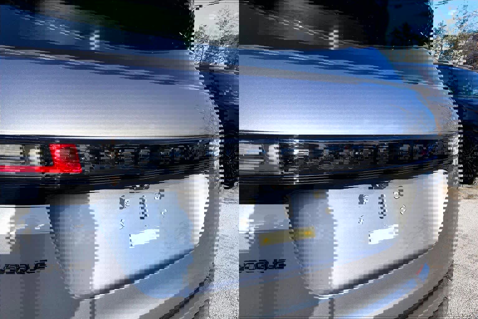 Certified 2026 Land Rover Range Rover Evoque Dynamic SE image 30