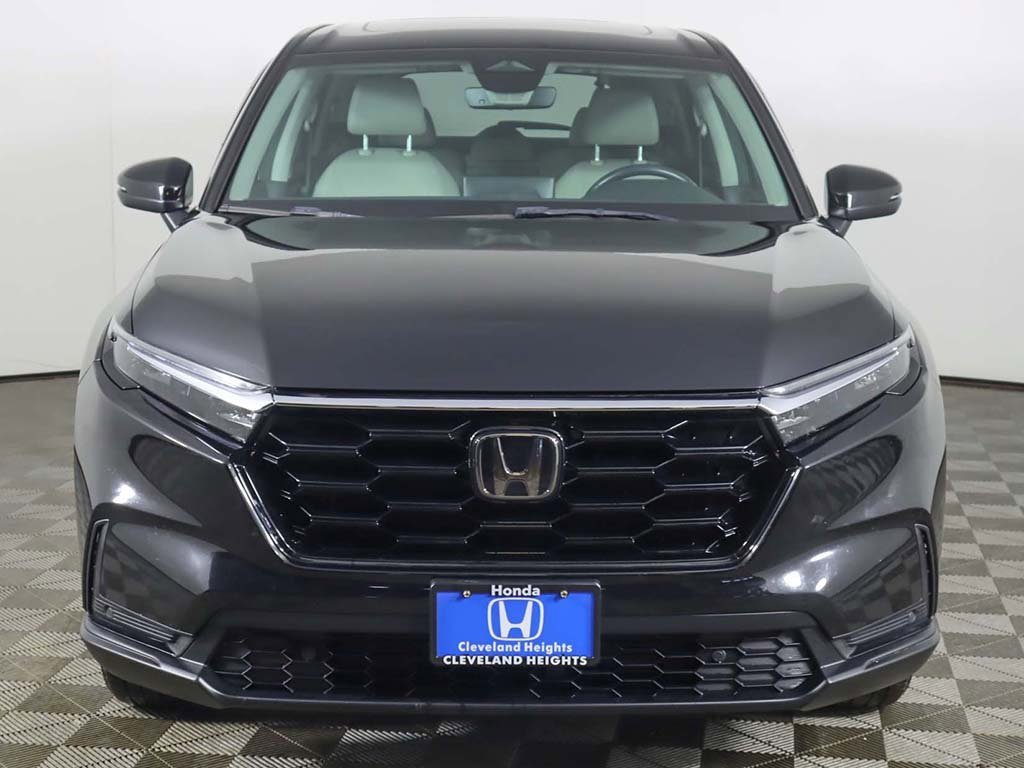 Used 2024 Honda CR-V EX-L image 11