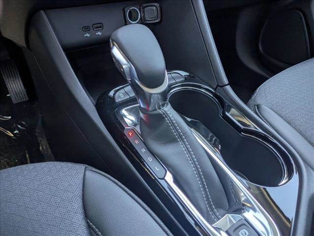 New 2026 Buick Encore GX Preferred image 12