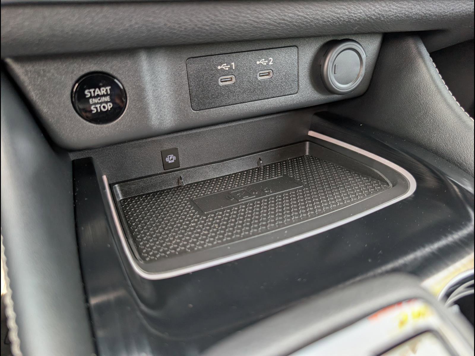 Used 2025 Nissan Rogue Platinum w/ Platinum Premium Package image 19