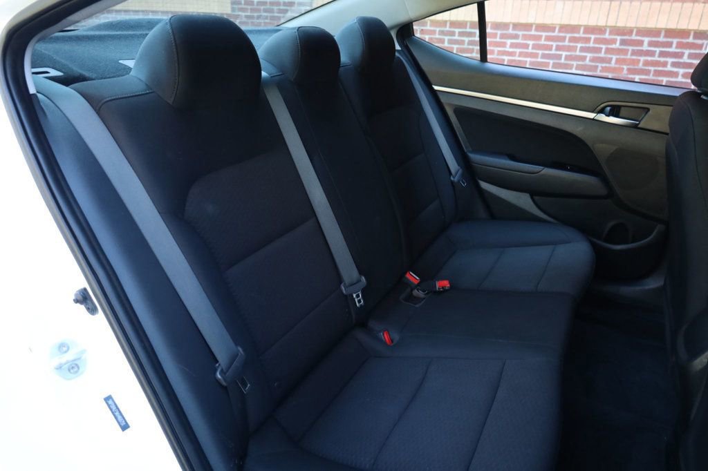 Used 2019 Hyundai Elantra SEL w/ Cargo Package image 23
