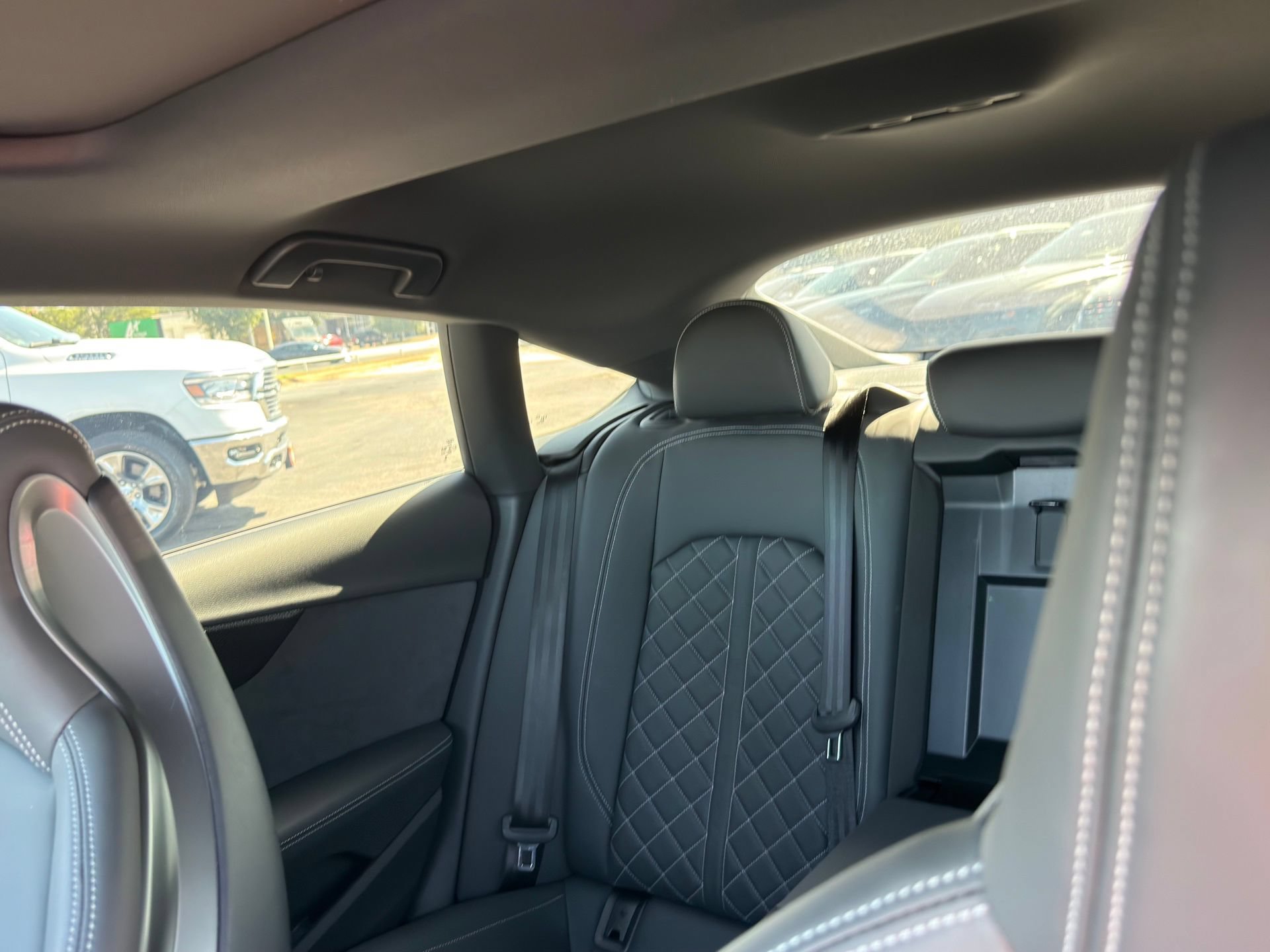 Certified 2023 Audi S5 Prestige AWD/4WD image 14