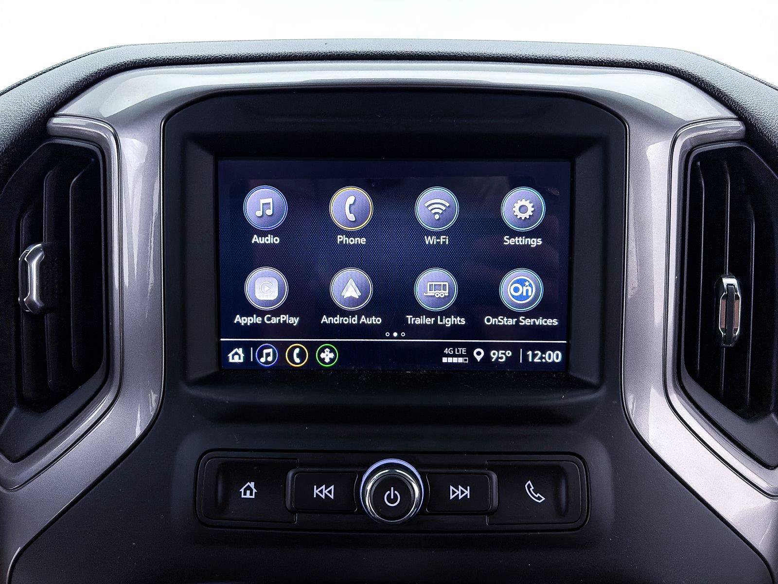 Used 2025 GMC Sierra 2500 Pro RWD image 18