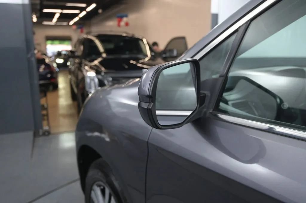 Used 2017 Honda Pilot EX-L image 12