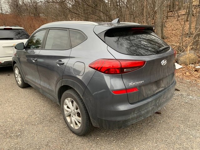 Used 2019 Hyundai Tucson Value image 2
