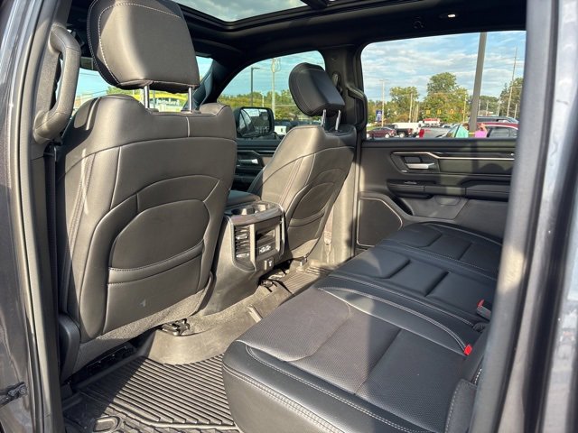 Used 2021 RAM 1500 Rebel w/ Rebel Level 2 Equipment Group image 19