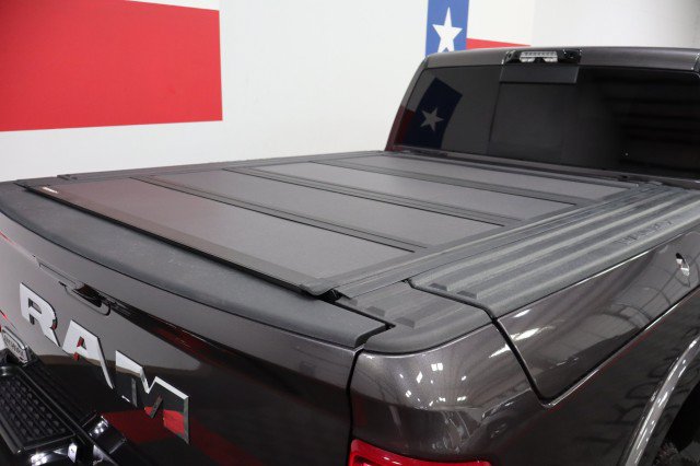 Used 2025 RAM 3500 Longhorn AWD/4WD image 32