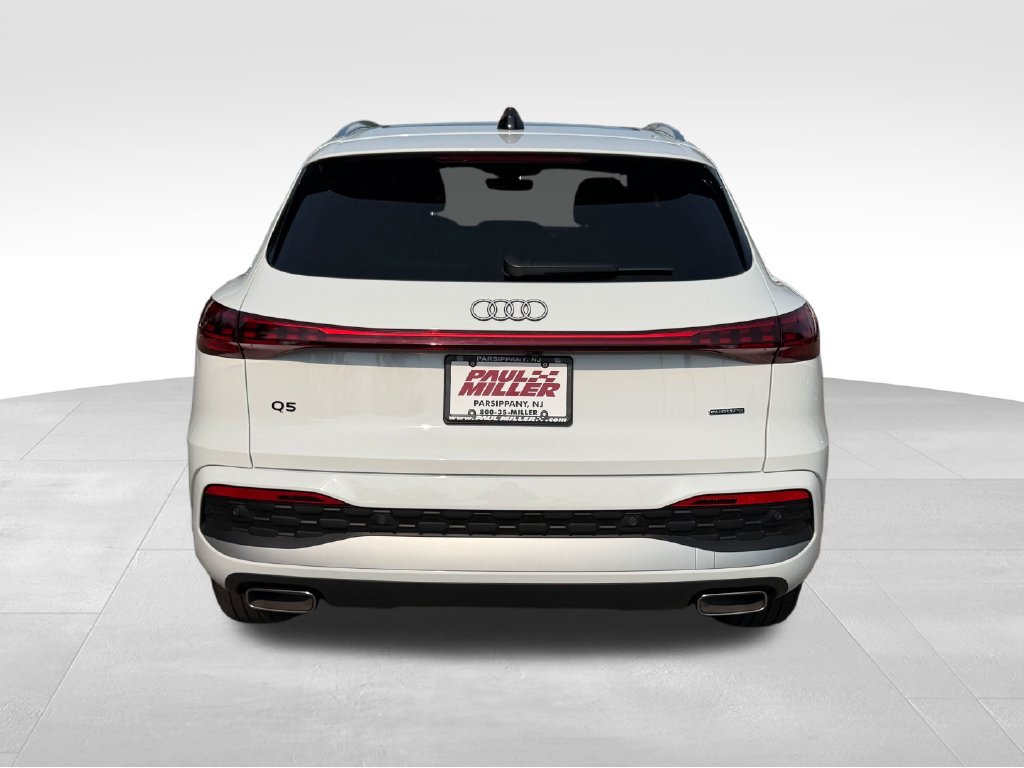 Certified 2025 Audi Q5 Premium w/ Convenience Package AWD/4WD image 7