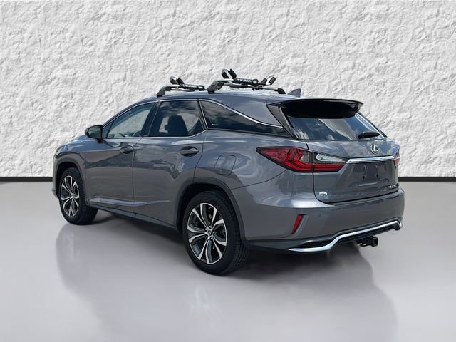 Used 2018 Lexus RX 350L FWD image 5