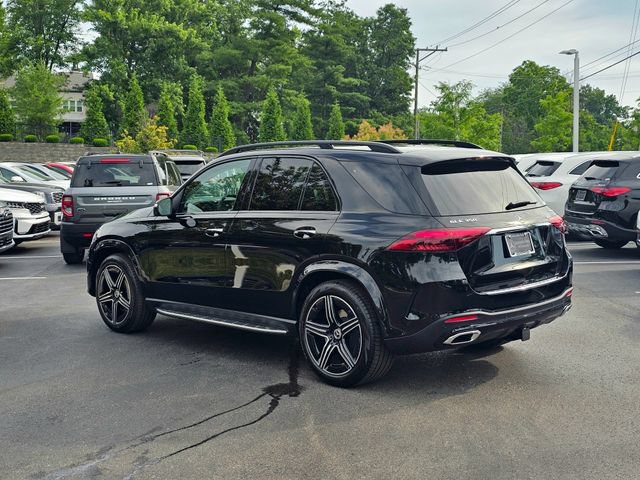 New 2026 Mercedes-Benz GLE 350 4MATIC image 11