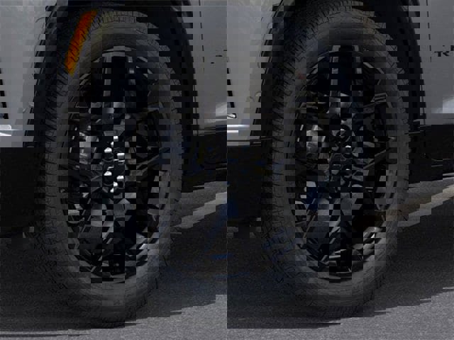 New 2026 Chevrolet Traverse RS image 9