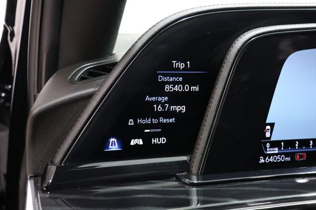 Used 2024 Cadillac Escalade ESV Sport AWD/4WD image 18