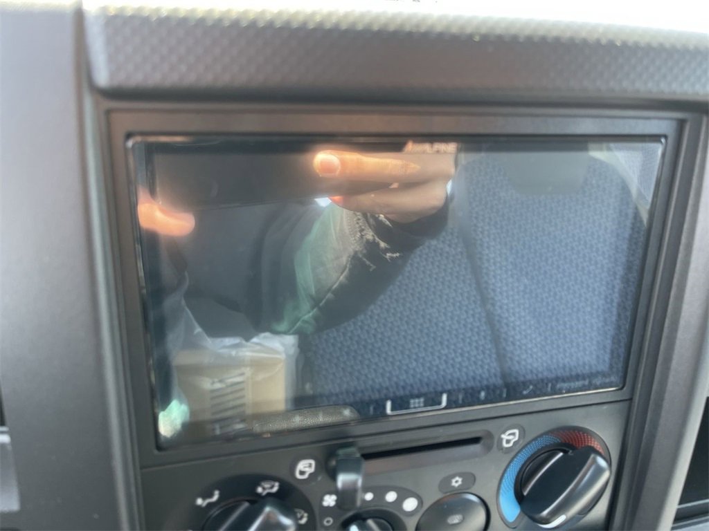 New 2024 Chevrolet Low Cab Forward 5500XG image 12