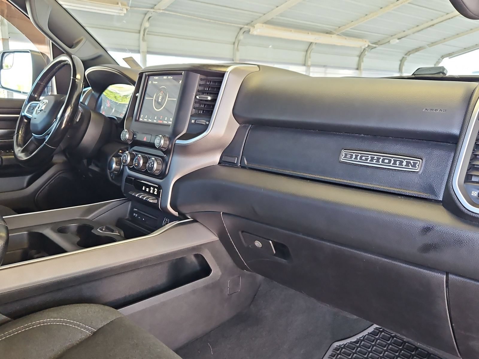Used 2019 RAM 1500 Big Horn AWD/4WD image 28