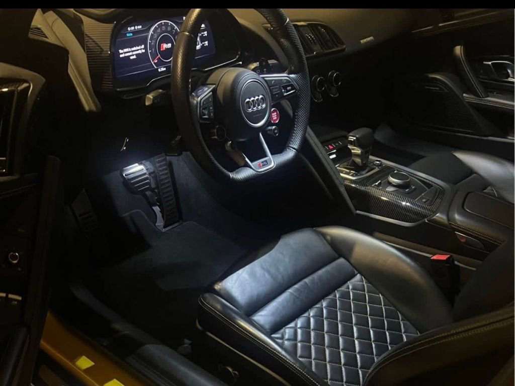 Used 2020 Audi R8 V10 performance image 14