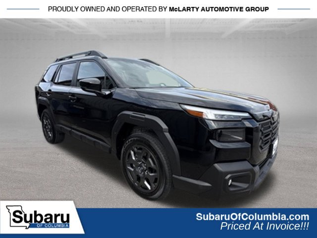 New 2026 Subaru Outback Premium AWD/4WD 360° Tour