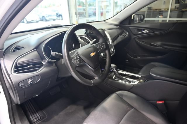 Used 2024 Chevrolet Malibu LT FWD image 19