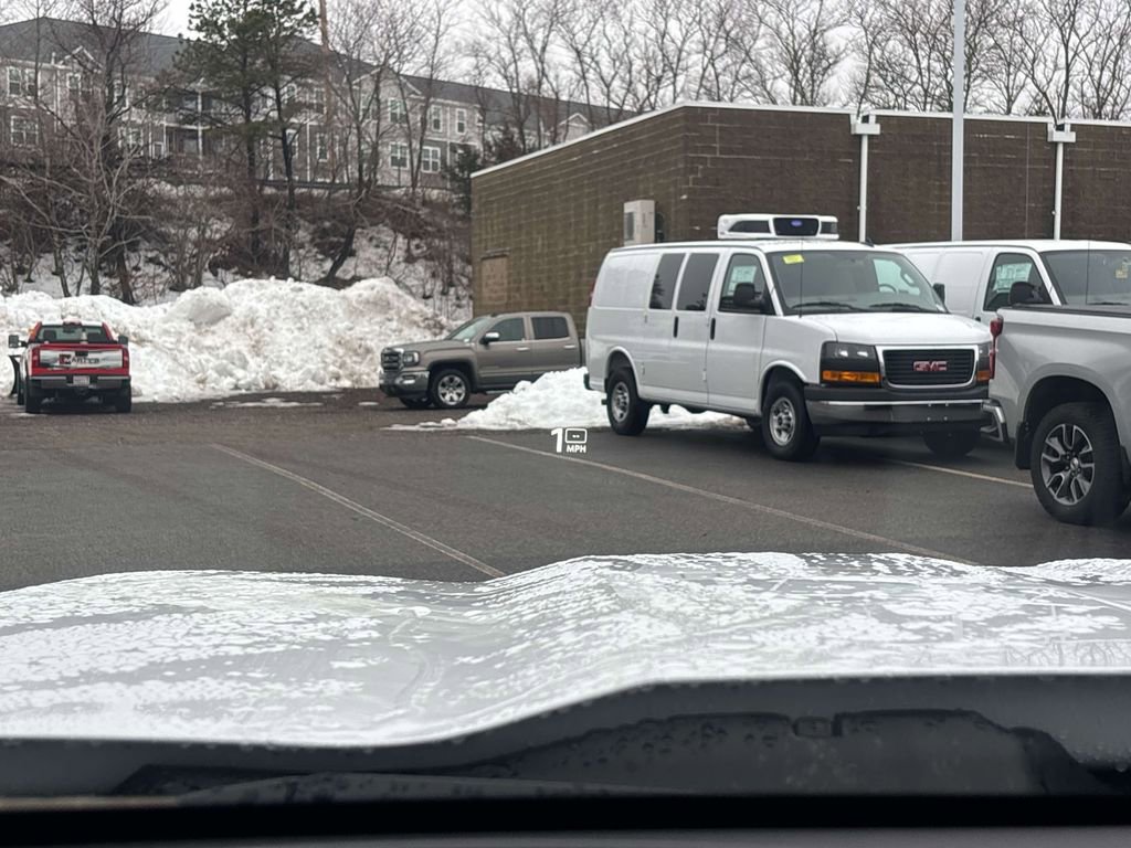 New 2026 GMC Canyon AT4 w/ Technology Plus Package image 14