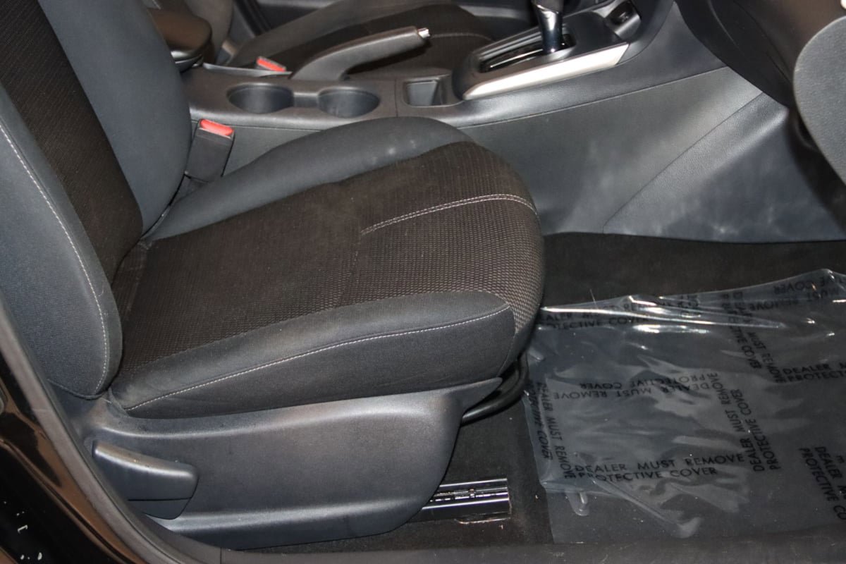 Used 2017 Nissan Sentra S FWD image 48