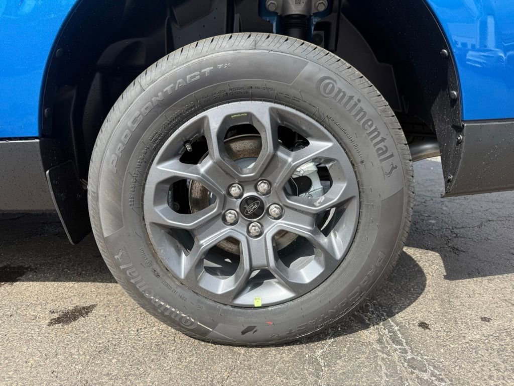 New 2026 Ford Maverick XLT image 29