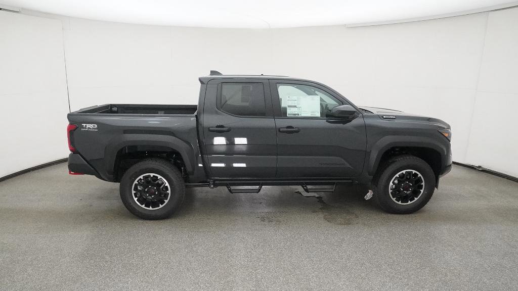 New 2025 Toyota Tacoma TRD Off-Road AWD/4WD image 26