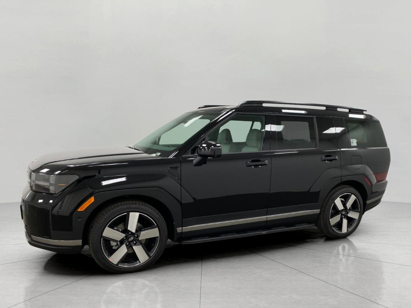 New 2026 Hyundai Santa Fe Limited w/ Tow & Go Package image 9