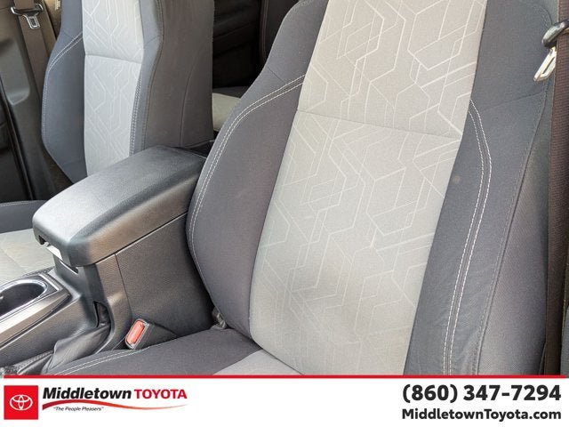 Used 2021 Toyota Tacoma TRD Sport w/ Technology Package AWD/4WD image 14