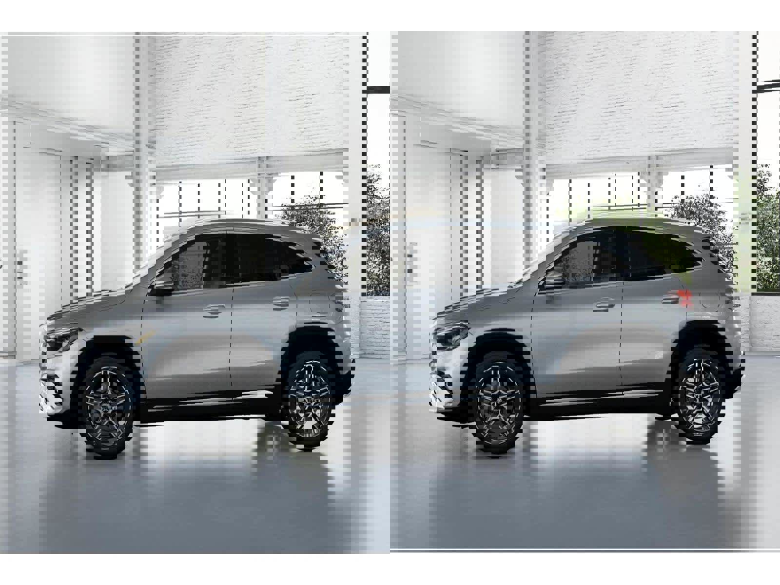 New 2026 Mercedes-Benz GLA 250 image 34