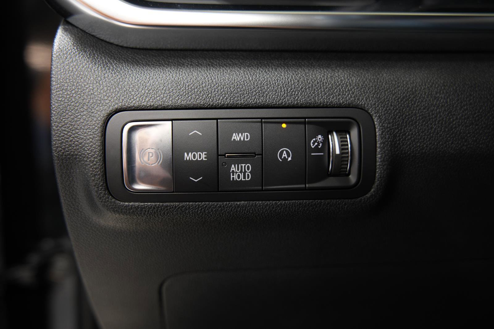New 2026 GMC Terrain Denali AWD/4WD image 30