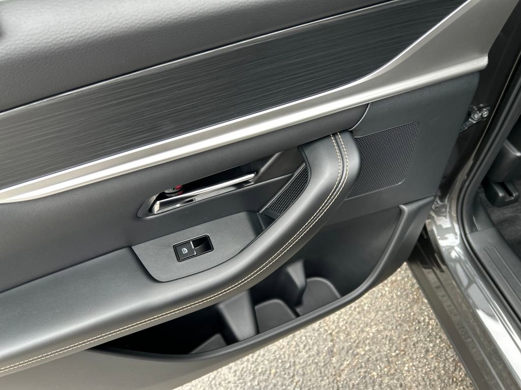 New 2026 MAZDA CX-90 3.3 Turbo S w/ Premium Plus image 24