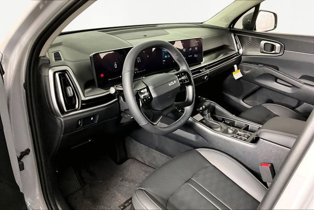 New 2026 Kia Sorento S w/ S Panoramic Sunroof Package image 8