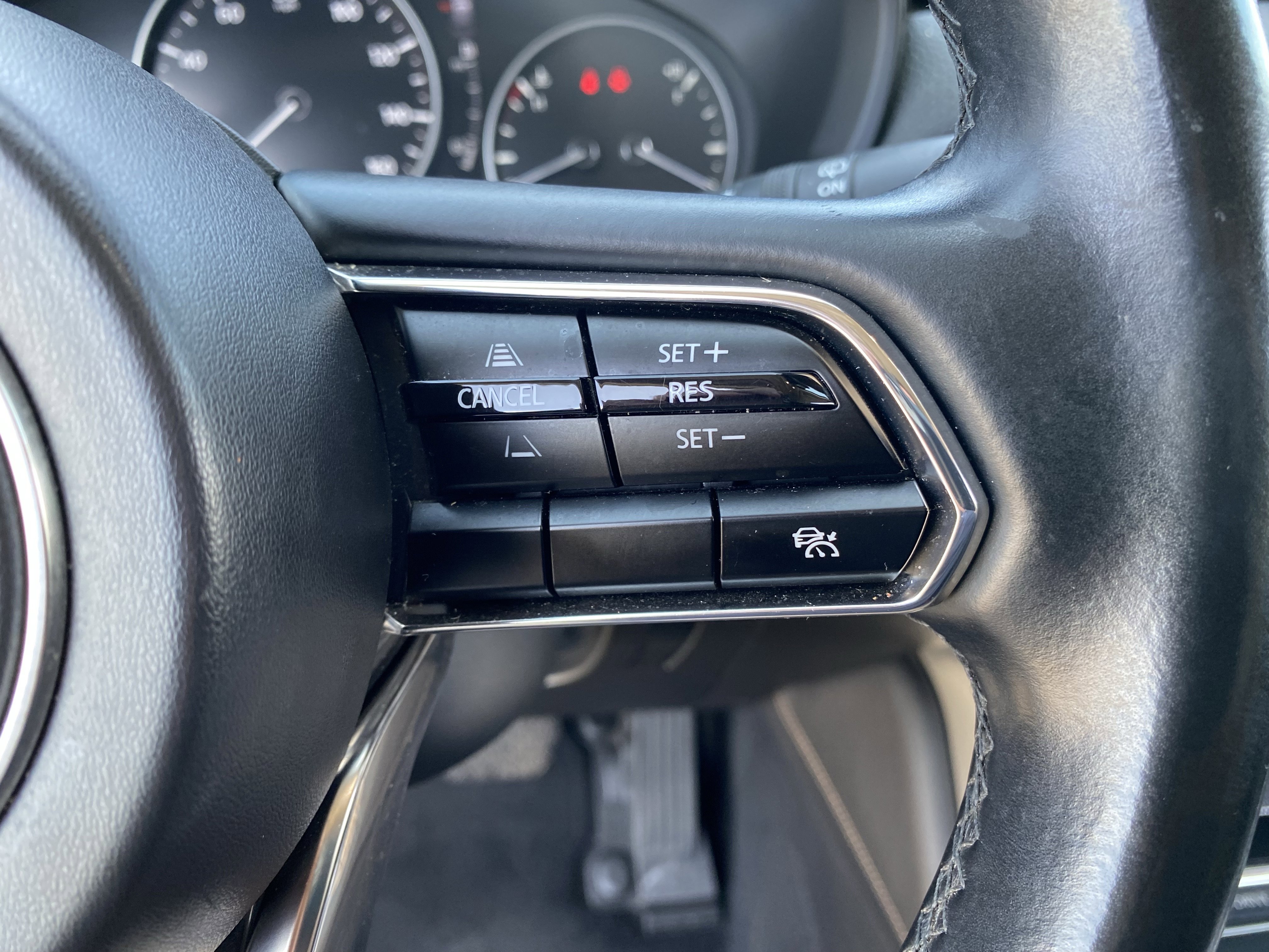 Used 2024 MAZDA CX-90 3.3 Turbo w/ Premium Package AWD/4WD image 31