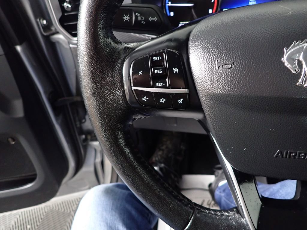 Used 2021 Ford Bronco Sport Outer Banks w/ Outer Banks Package (96D) image 25