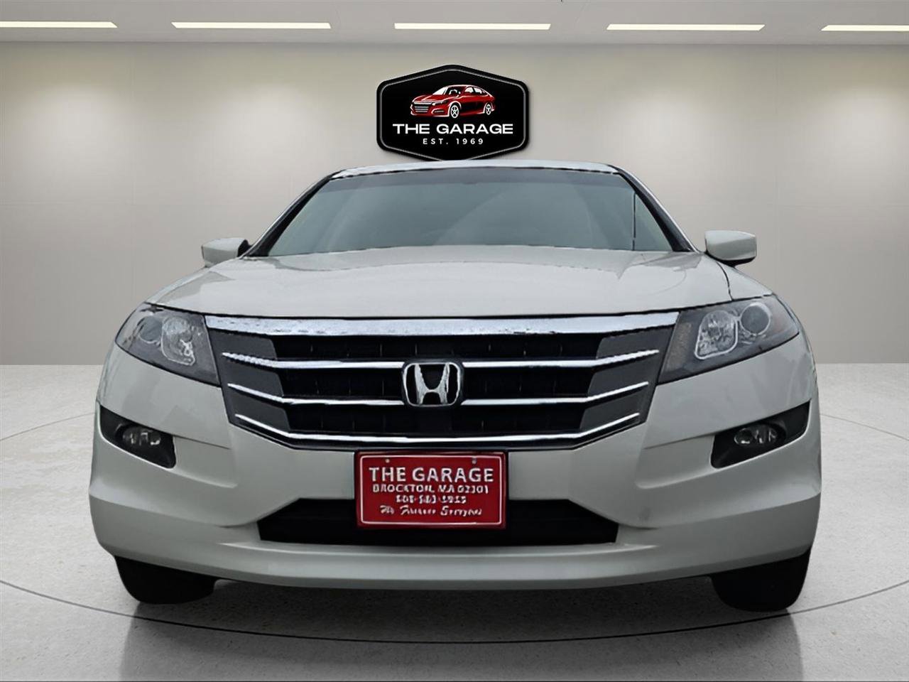 Used 2012 Honda Crosstour EX-L image 2