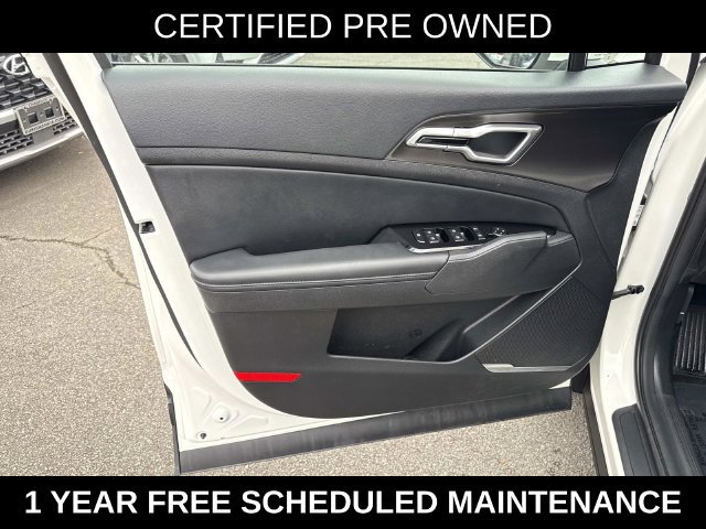Used 2023 Kia Sportage EX AWD/4WD image 13