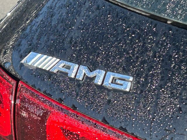 Used 2023 Mercedes-Benz GLA 35 AMG 4MATIC image 6