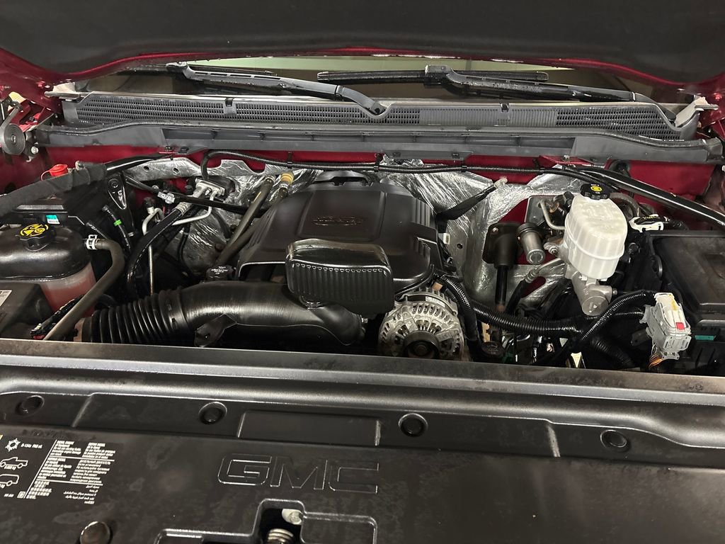Used 2018 GMC Sierra 2500 Denali AWD/4WD image 10