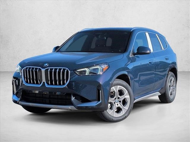 New 2026 BMW X1 xDrive28i video 1