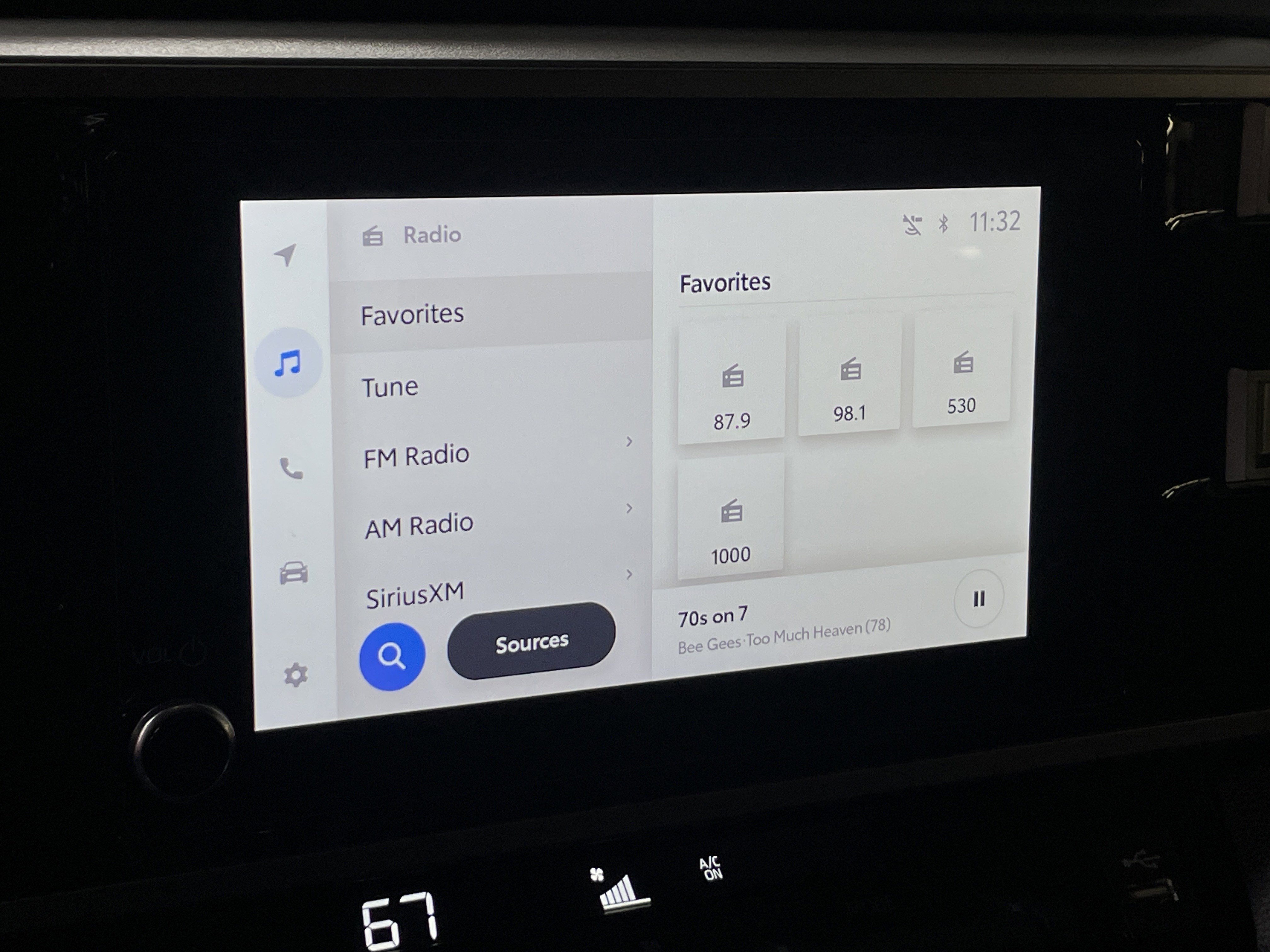 Used 2024 Toyota Tundra SR5 w/ SR5 Convenience Package RWD image 23