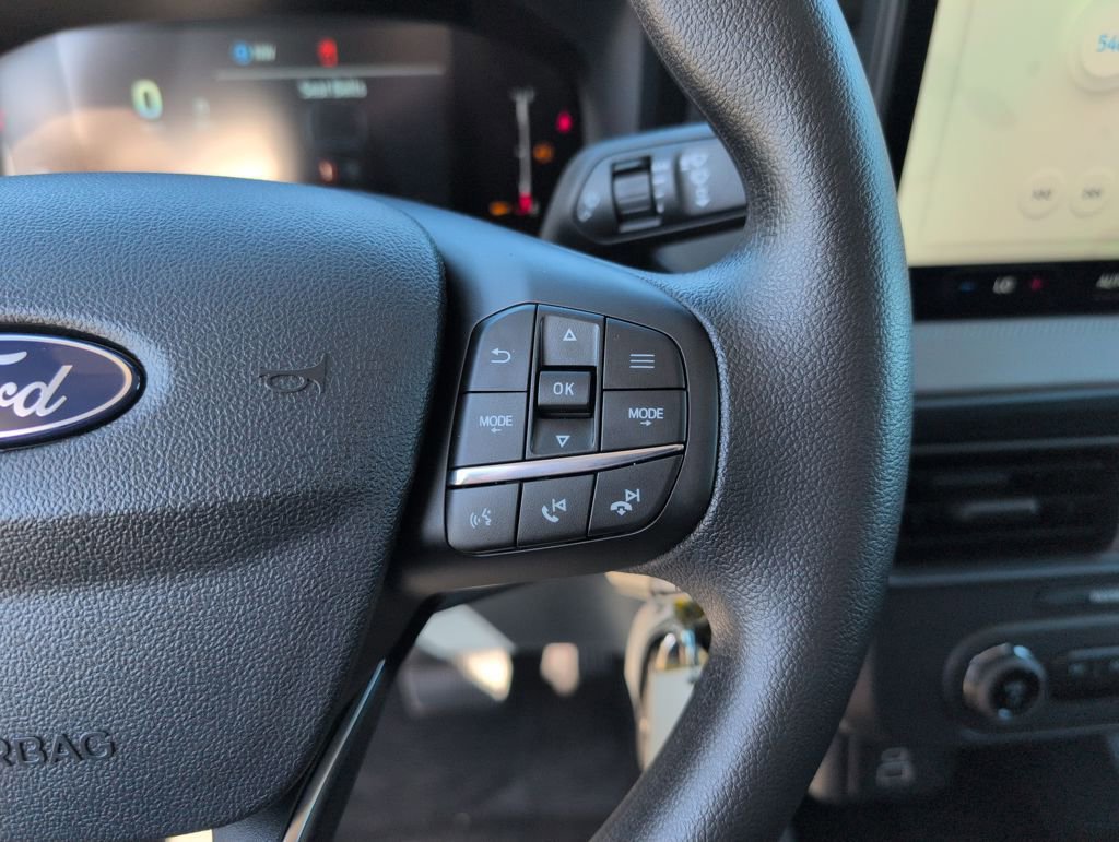 New 2026 Ford Maverick XL image 31