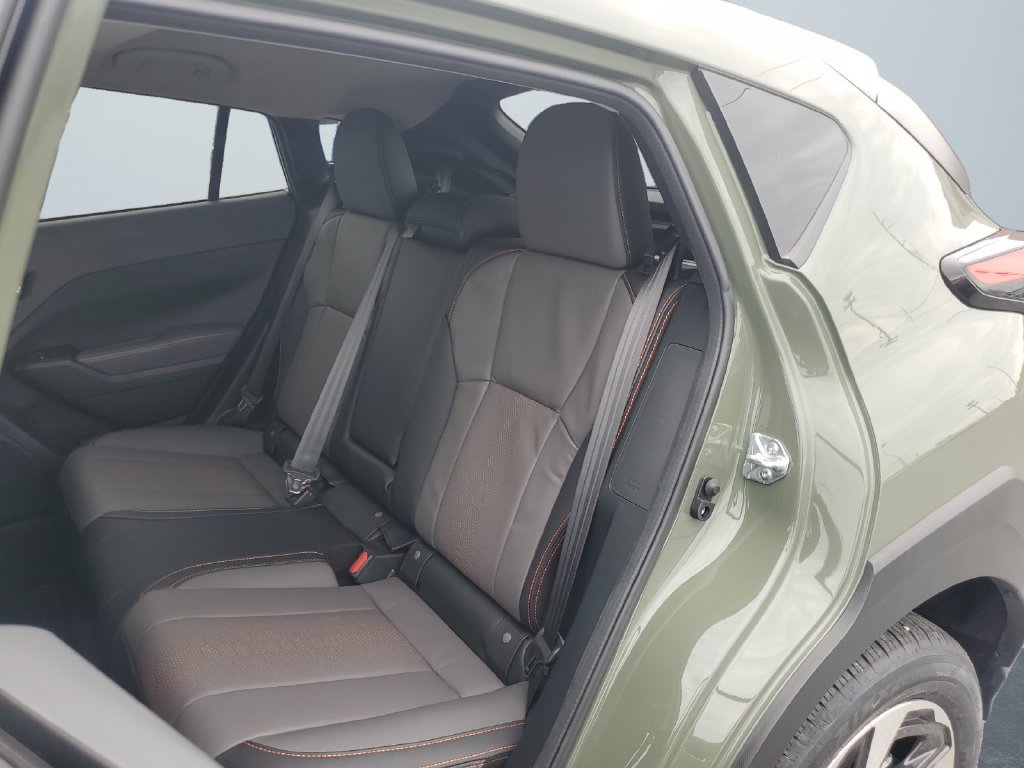 New 2026 Subaru Crosstrek 2.5i Limited w/ Crosstrek Mirror Package AWD/4WD image 13