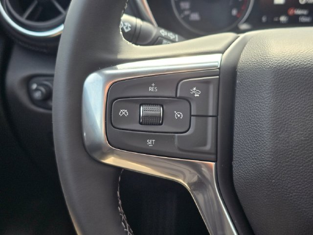 New 2026 Chevrolet Blazer LT w/ Sound & Technology Package AWD/4WD image 36