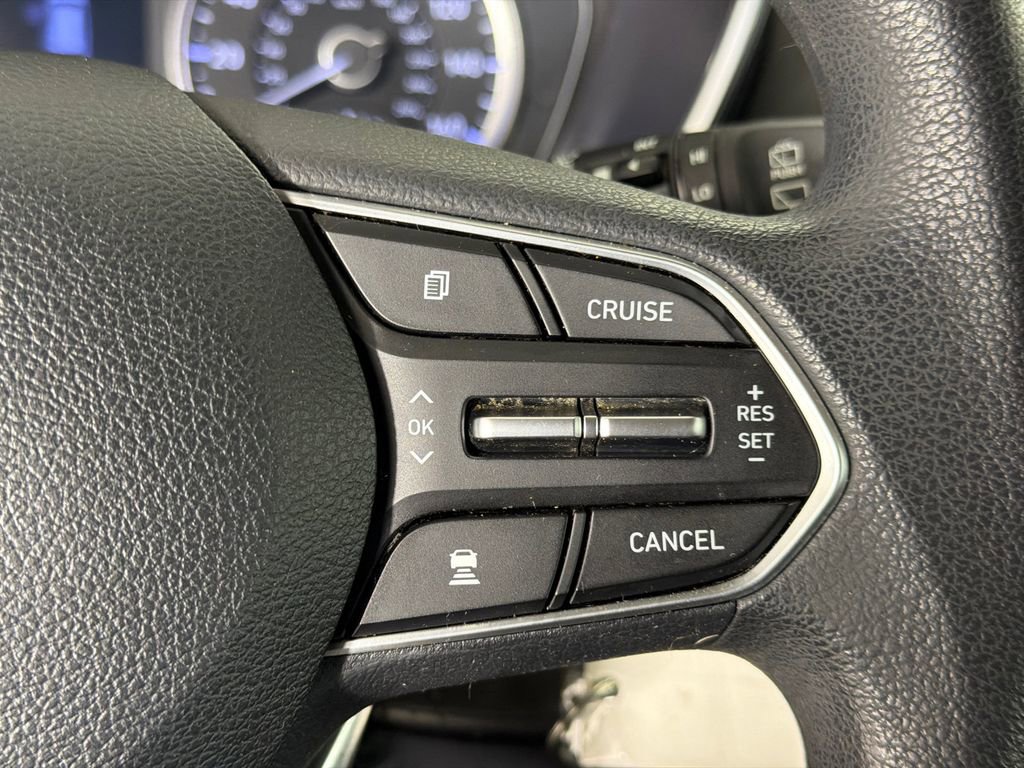 Used 2019 Hyundai Santa Fe SE FWD image 25