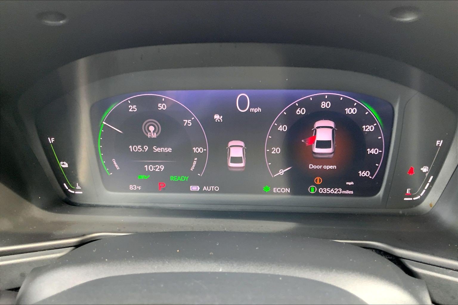 Used 2023 Honda Accord Sport image 25