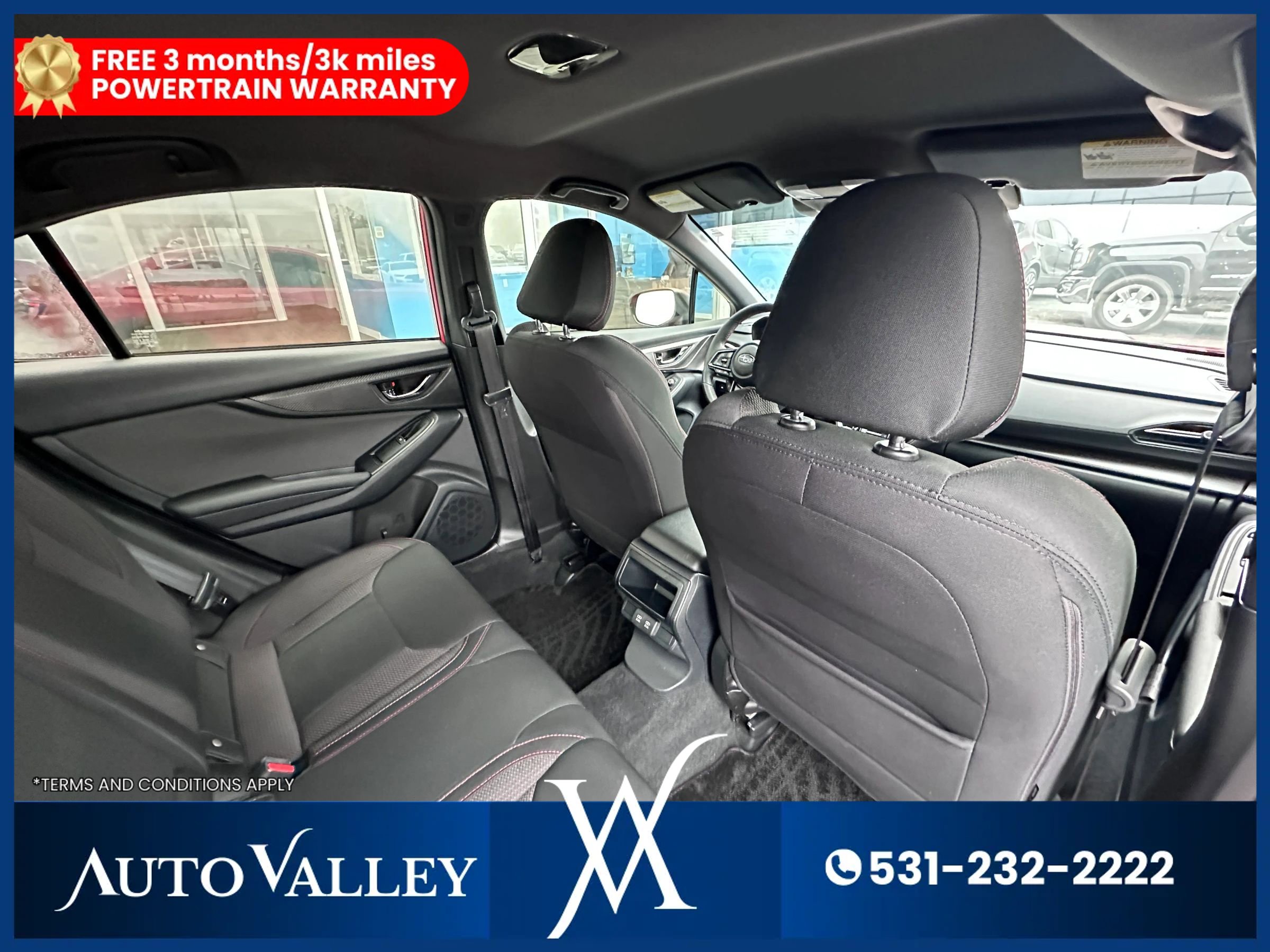 Used 2022 Subaru WRX Premium image 26