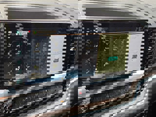 New 2026 Chevrolet Silverado 1500 RST w/ Rally Edition image 11