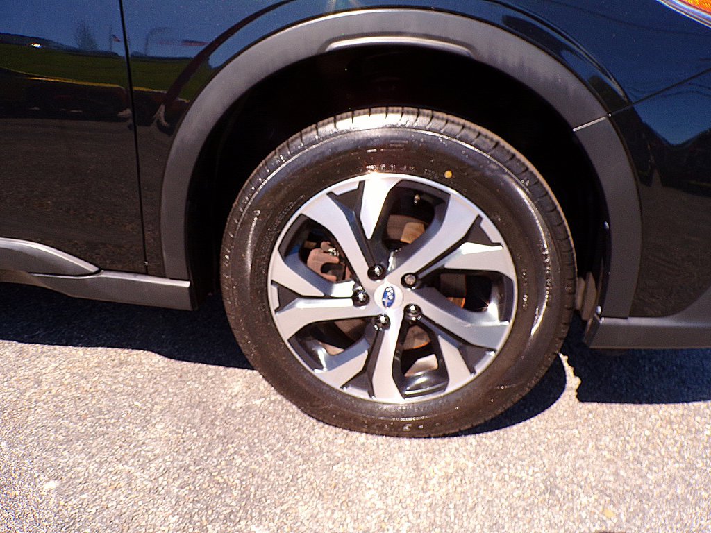 Used 2022 Subaru Outback Limited AWD/4WD image 23
